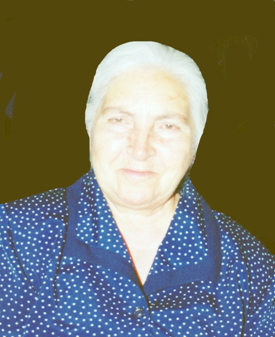 Πέθανε η Τρικαλινή Γλυκερία Παλιοπούλου 