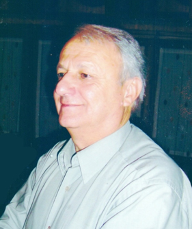 Πέθανε ο συνταξιούχους καθηγητής Χρήστος Παπαναστασίου