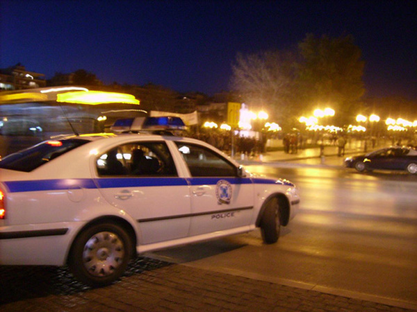  574 συλλήψεις στη Θεσσαλία τον Ιανουάριο 