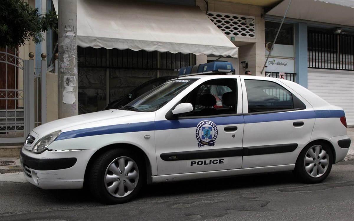 Διαρρήκτες εισέβαλαν σε σπίτι στη Φαρκαδόνα - Mία σύλληψη 