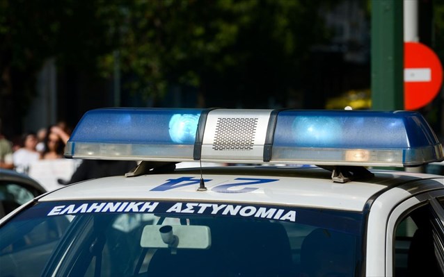 Έθαψαν στην αυλή 1,7 kg ηρωίνης - 14 συλλήψεις σε Τύρναβο, Λάρισα, Τρίκαλα, Καρδίτσα