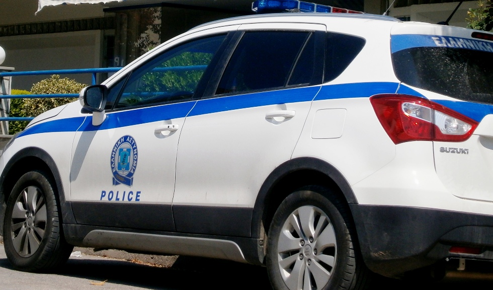 Εκλεψαν πέντε μπαταρίες οχημάτων από επιχείρηση στα Τρίκαλα - Δύο συλλήψεις 