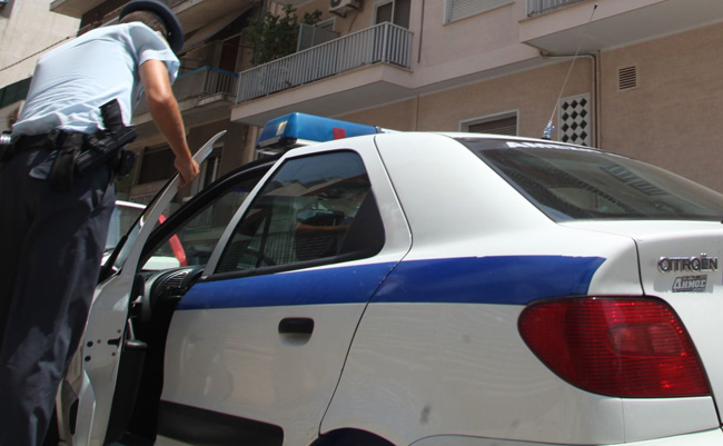 Άλλες 36 συλλήψεις από την ΕΛ.ΑΣ. στη Θεσσαλία
