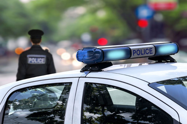 Kαταργούνται 15 αστυνομικά τμήματα – εξοικονομούνται 387 θέσεις αστυνομικών στη Θεσσαλία