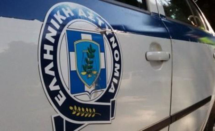 Συλλήψεις 33 ατόμων στη Θεσσαλία