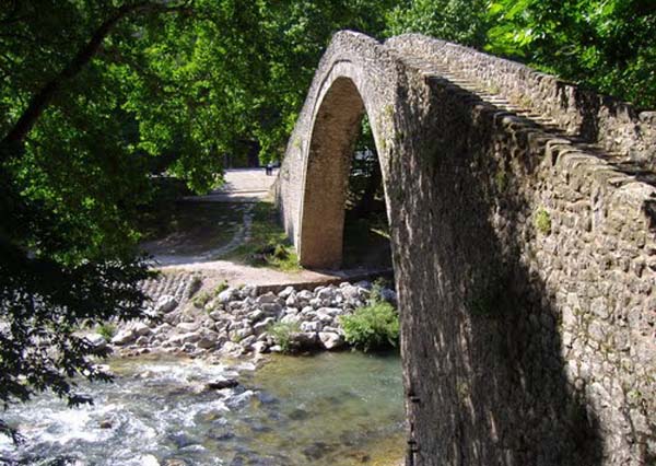 «Πάρκο Γεφυριών» προωθεί ο Δήμος Πύλης 