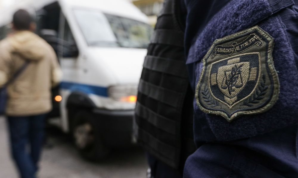 Τρεις συλλήψεις για κατοχή κάνναβης στα Τρίκαλα 