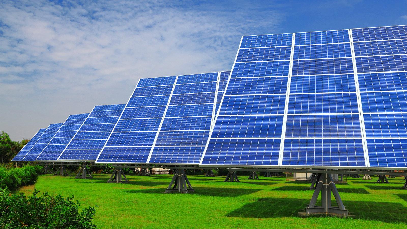 ΔΕΥΑΤ: Εισέρχεται στις ανανεώσιμες πηγές ενέργειας με τα φωτοβολταϊκά στο Διαλεχτό 