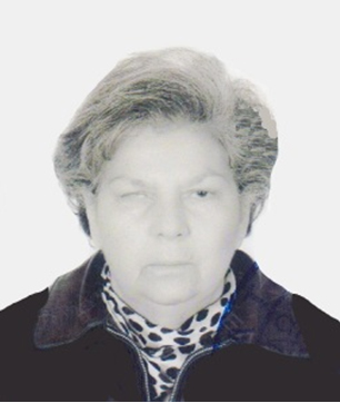 Πέθανε η Τρικαλινή Νικολέτα Σακελλαρίδη 