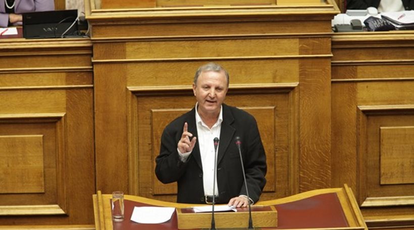Σάκης Παπαδόπουλος: Mε τα τερτίπια των ΑΝΕΛ «δεν πάει πολύ»