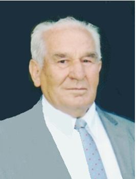 Πέθανε ο Ιωάννης Σακοράφας 
