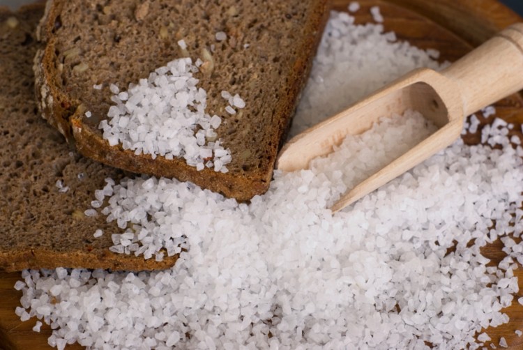 Tρίκαλα: Εσπερίδα για το αλάτι στη διατροφή μας