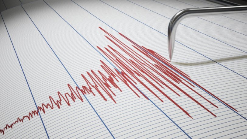 Νέα σεισμική δόνηση 3,6 Ρίχτερ από την Ελασσόνα αισθητή στα Τρίκαλα 