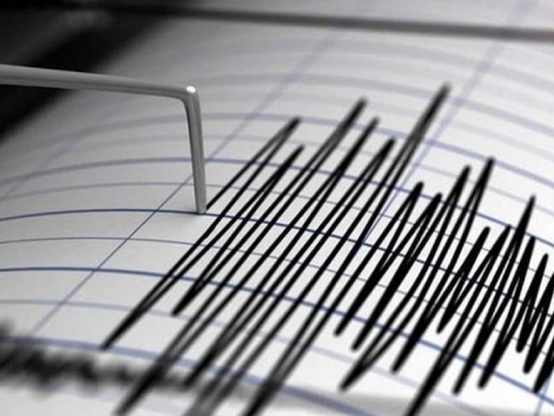Ισχυρός σεισμός 5,9 Ρίχτερ κοντά στην Ελασσόνα - Ιδιαίτερα αισθητός στα Τρίκαλα 