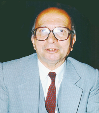 Πέθανε ο γνωστός Τρικαλινός δικηγόρος Θ. Σφύρης 