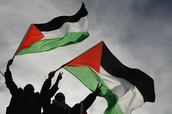 Σωματείο Συνταξιούχων ΙΚΑ Ν.Τρικάλων: Κάλεσμα στο συλλαλητήριο για συμπαράσταση στον Παλαιστινιακό λαό