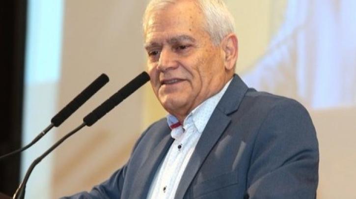 ΣΥΡΙΖΑ: Στα Τρίκαλα τη Δευτέρα 19 Ιουνίου ο Νίκος Σκορίνης
