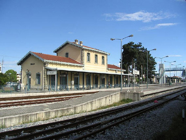 Ζητείται ενίσχυση της σιδηροδρομικής σύνδεσης Καλαμπάκας-Θεσσαλονίκης 