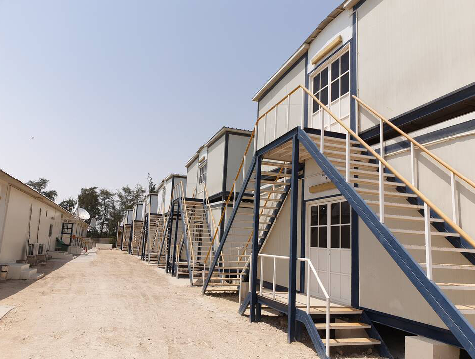 Νέα ελεγχόμενη δομή φιλοξενίας προσφύγων στη Θεσσαλία 