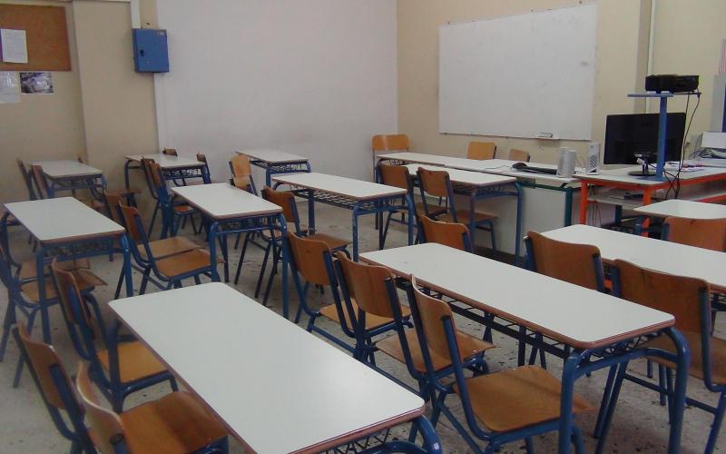 Τρίκαλα: Σχολικά γεύματα σε 20 δημοτικά σχολεία με την επιστροφή στα θρανία