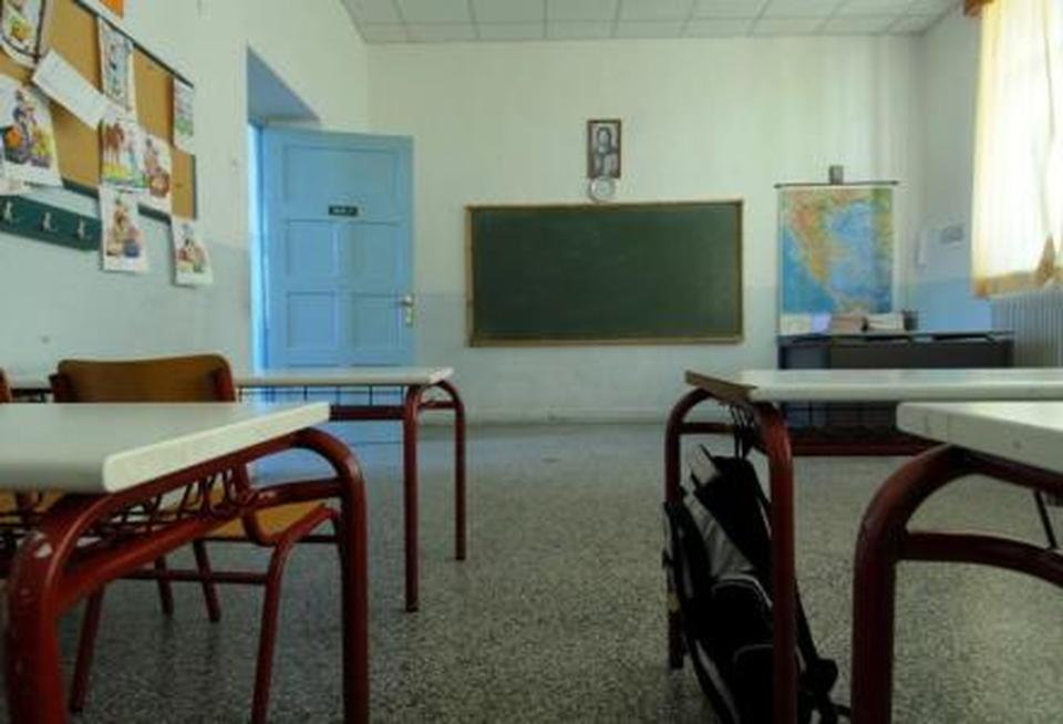 Κλειστά τελικά την Τρίτη τα σχολεία στον Δήμο Τρικκαίων