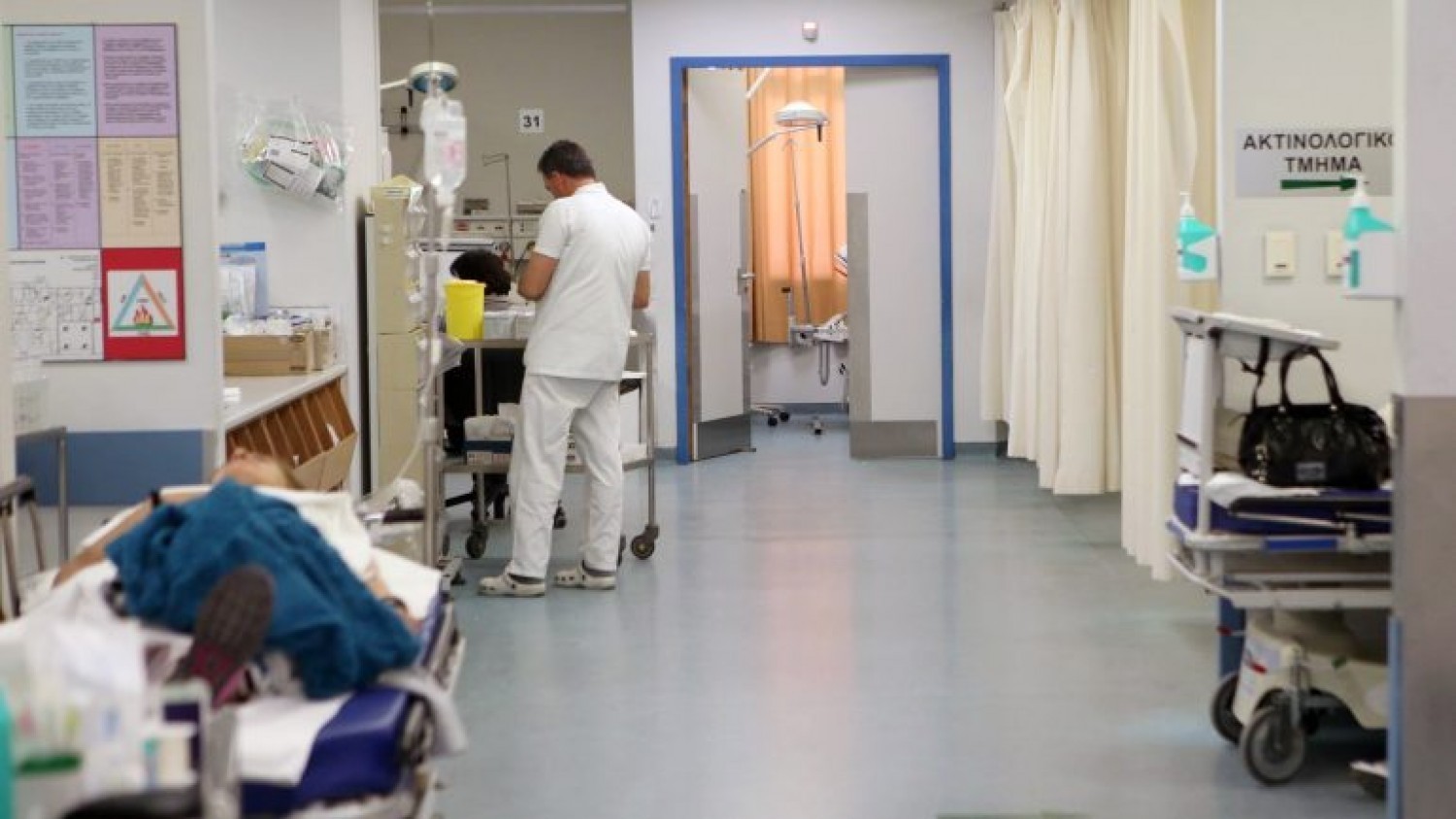 12 νέες προσλήψεις σε Κέντρα Υγείας και ΤΟΜΥ των Τρικάλων 