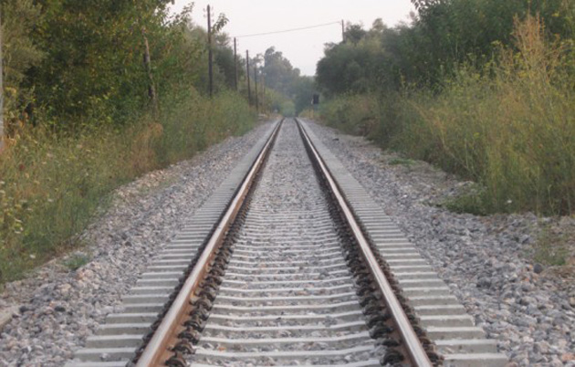 Παράσυρση 65χρονου από τρένο στο Φλαμούλι 