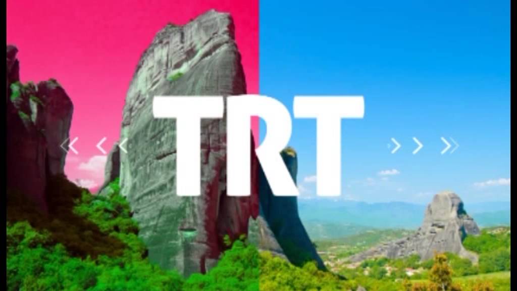 TRT… πρωτευούσης