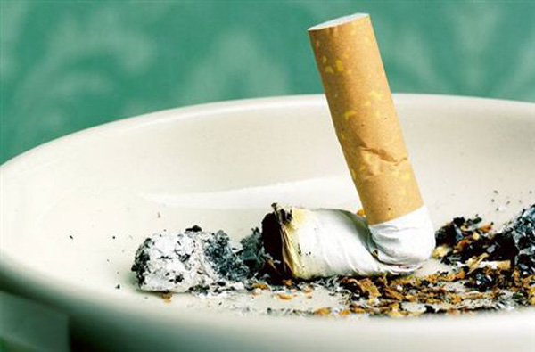Μείωση ρεκόρ των καπνιστών - H έρευνα παρουσιάστηκε στα Τρίκαλα 
