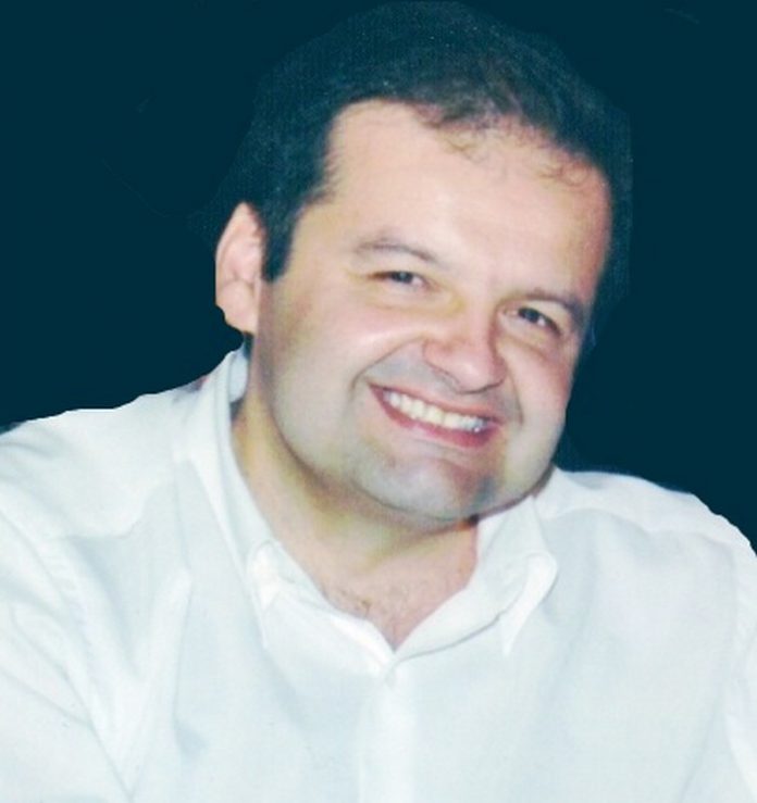 Θλίψη για το θάνατο του 53χρονου Τρικαλινού δικηγόρου Σπύρου Τσινόπουλου