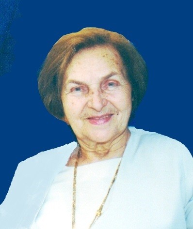 Πέθανε η Ελπινίκη Τσιτοπούλου 