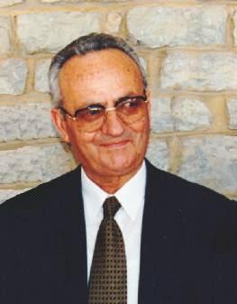 Πέθανε ο παλιός επιχειρηματίας Κωνσταντίνος Σαράντης