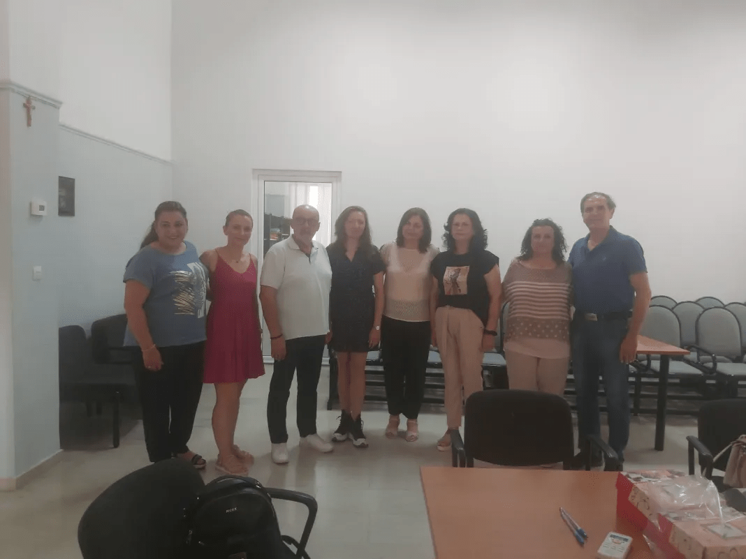 Δήμος Φαρκαδόνας: Ορκωμοσία 7 μονίμων υπαλλήλων από το πρόγραμμα "Βοήθεια στο Σπίτι" 