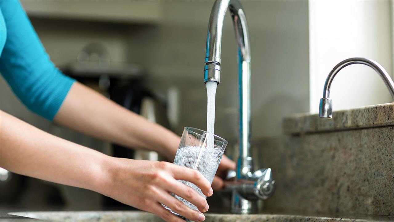 Παραμένει μη πόσιμο το νερό σε 9 κοινότητες του Δήμου Τρικκαίων