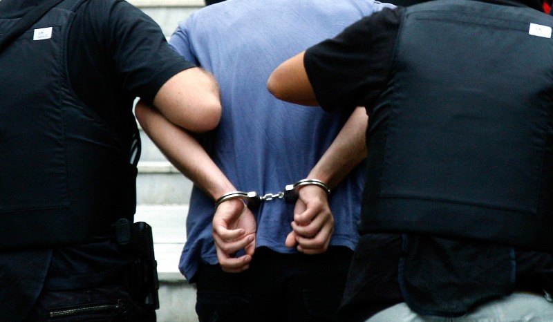 Συνελήφθη Καλαμπακιώτης για πλαστογραφία