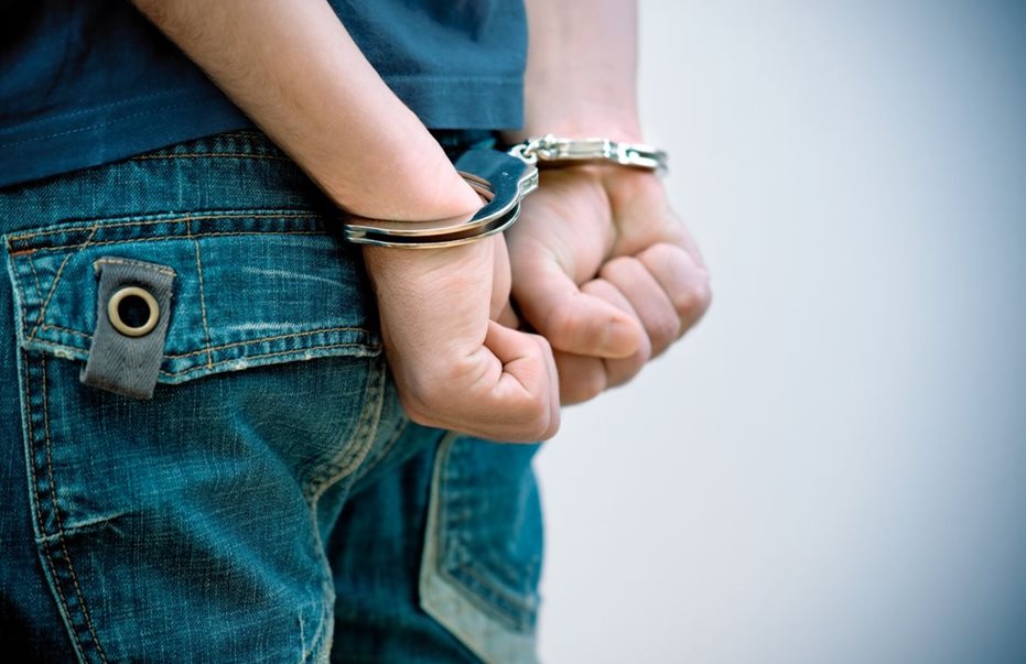 Συνελήφθη 62χρονος φυγόποινος στα Τρίκαλα 