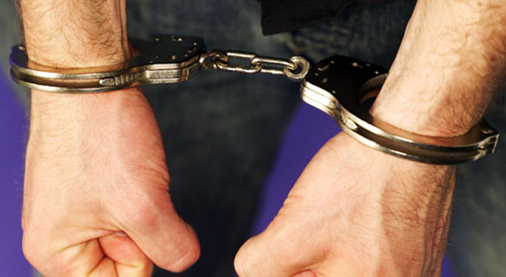 Συνελήφθη φυγόποινος στα Τρίκαλα 
