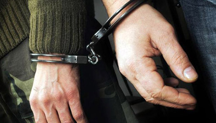 Δύο συλλήψεις ανηλίκων στα Τρίκαλα 