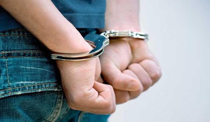 794 συλλήψεις τον Σεπτέμβριο στη Θεσσαλία