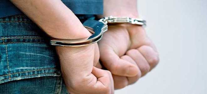 Τρεις συλλήψεις για ναρκωτικά στα Τρίκαλα 