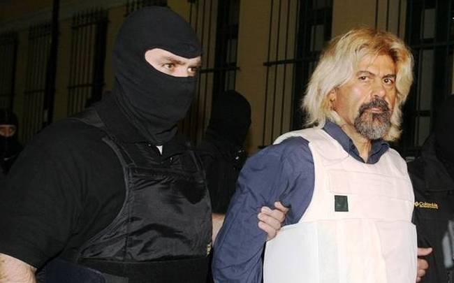 Ποινικές διώξεις κατά του Ξηρού και ακόμα τριών ατόμων