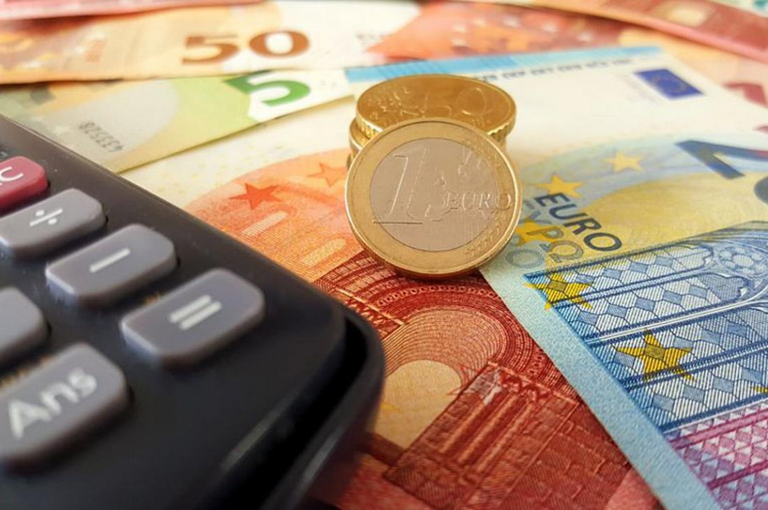 2,7 εκατ. ευρώ στους Τρικαλινούς δήμους για πληρωμή ληξιπρόθεσμων οφειλών