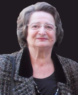 Aπεβίωσε η Αμαλία Ζιντζόβα - Γκαραβέλλα 