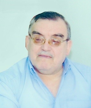 Απεβίωσε ο φοροτεχνικός Γεώργιος Παπαχαραλάμπους 