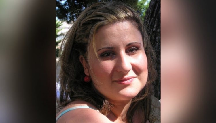 Θλίψη στα Τρίκαλα: Πέθανε η 43χρονη καθηγήτρια Εύη Αναστασίου