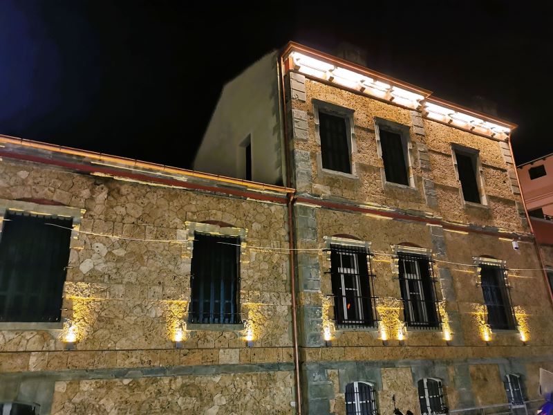 Ανοικτό και πάλι το ανακαινισμένο Λαογραφικό Μουσείο Τρικάλων (φωτο)
