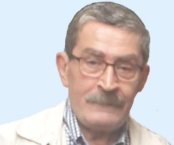 Έφυγε από την ζωή ο Γ.Γραμματέας του ΙΣΤ - ιατρός ΩΡΛ Χρ.Μπακογιάννης 