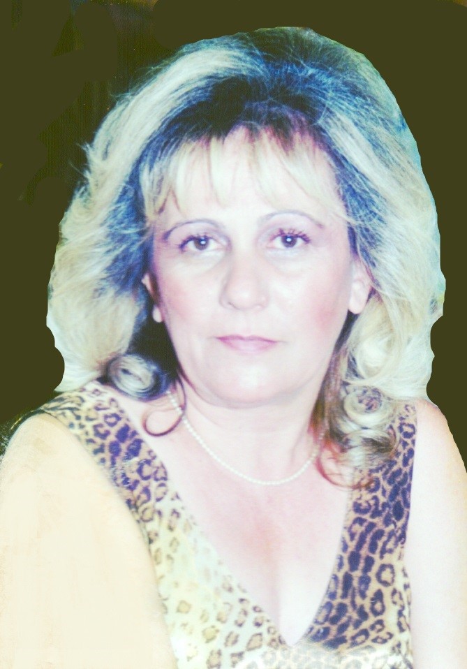 Έφυγε από την ζωή η 64χρονη Ελένη Ντόβα 