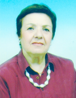 Πέθανε η Στυλιανή Ντάντου - Κωστοπούλου