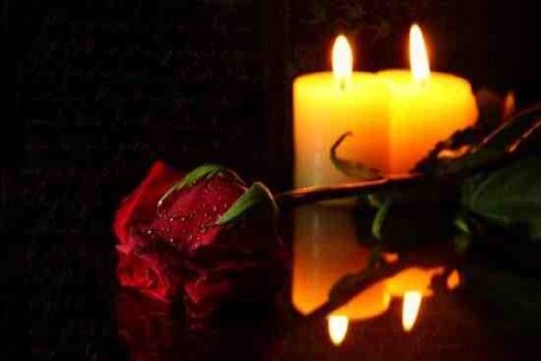 Συλλυπητήριο μήνυμα του Δ. Μετεώρων για τον θάνατο της Ρίτας Καρακώστα